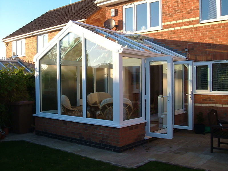 upvc windows Thame by PLG Windows