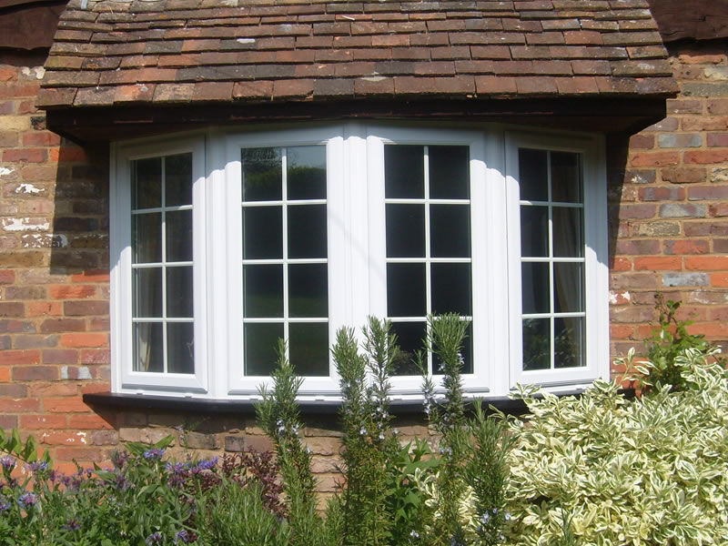 UPVC windows Thame