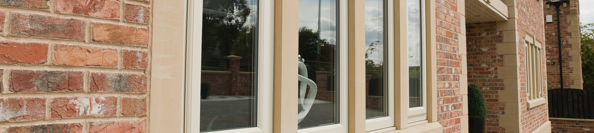 PLG Windows, Doors & Conservatories