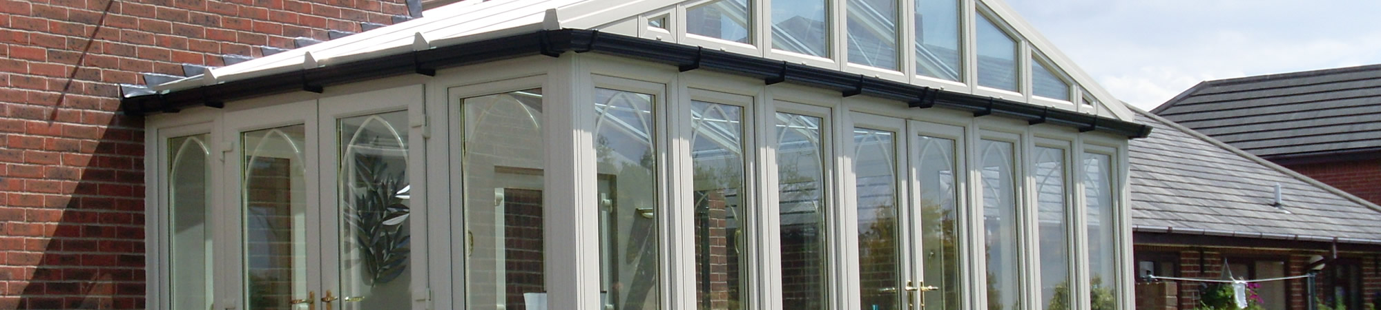 Conservatory installer in Thame