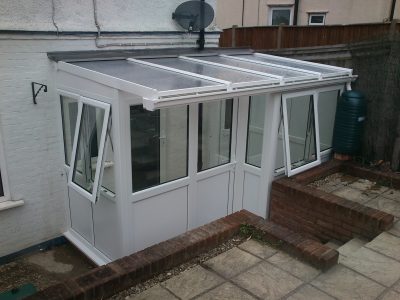 PLG Windows, Doors & Conservatories, Chinnor, Thame