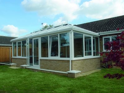 PLG Windows, Doors & Conservatories, Chinnor, Thame