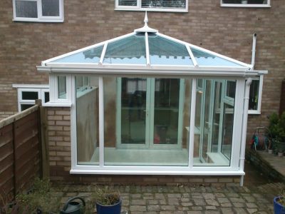 PLG Windows, Doors & Conservatories, Chinnor, Thame