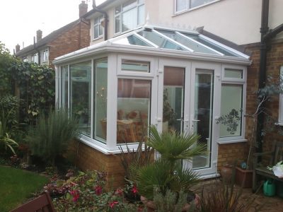 PLG Windows, Doors & Conservatories, Chinnor, Thame