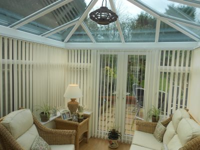 PLG Windows, Doors & Conservatories, Chinnor, Thame