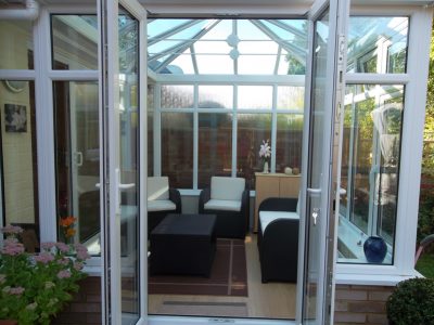 PLG Windows, Doors & Conservatories, Chinnor, Thame