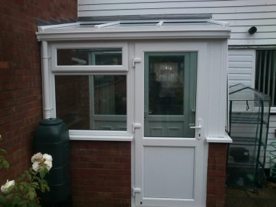 PLG Windows, Doors & Conservatories, Chinnor, Thame