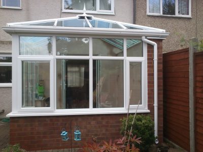 PLG Windows, Doors & Conservatories, Chinnor, Thame