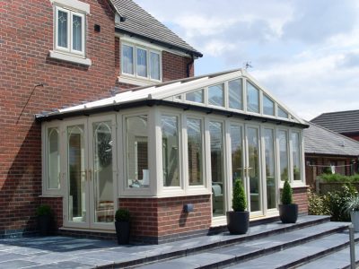 PLG Windows, Doors & Conservatories, Chinnor, Thame