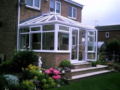 PLG Windows, Doors & Conservatories, Chinnor, Thame