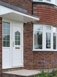 PLG Windows, Doors & Conservatories, Chinnor, Thame