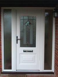 PLG Windows, Doors & Conservatories, Chinnor, Thame