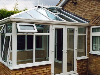 PLG Windows, Doors & Conservatories, Chinnor, Thame