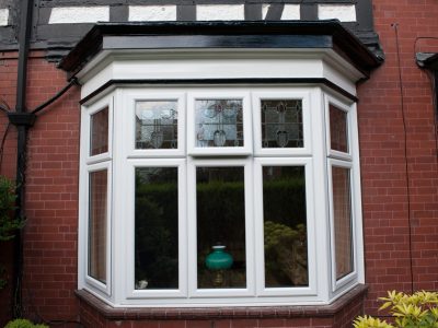 PLG Windows, Doors & Conservatories, Chinnor, Thame