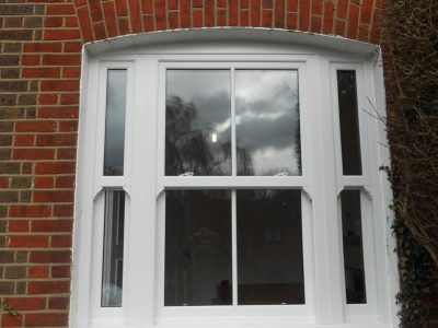 PLG Windows, Doors & Conservatories, Chinnor, Thame