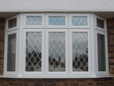 PLG Windows, Doors & Conservatories, Chinnor, Thame