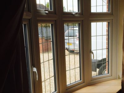 PLG Windows, Doors & Conservatories, Chinnor, Thame