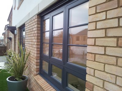 PLG Windows, Doors & Conservatories, Chinnor, Thame