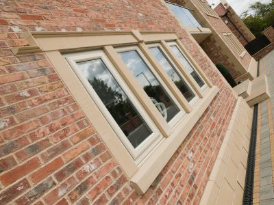 PLG Windows, Doors & Conservatories, Chinnor, Thame