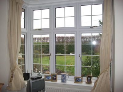 PLG Windows, Doors & Conservatories, Chinnor, Thame